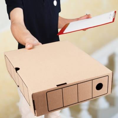 DELIVERY SERVICE